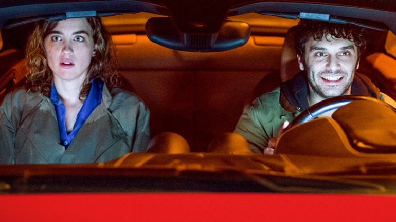 Σηκώνει αυλαία στην Αθήνα το Φεστιβάλ Γαλλόφωνου Κινηματογράφου