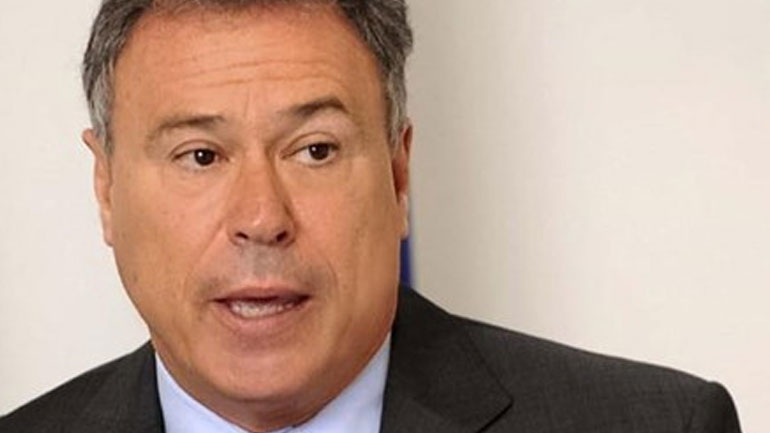 Γ. Σγουρός: Φροντιστήριο άμεσα ο Πατούλης, μετεξεταστέα η Δούρου