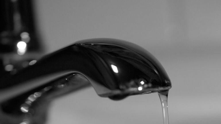 Νέα έκτακτη διακοπή νερού σε περιοχή της Θεσσαλονίκης