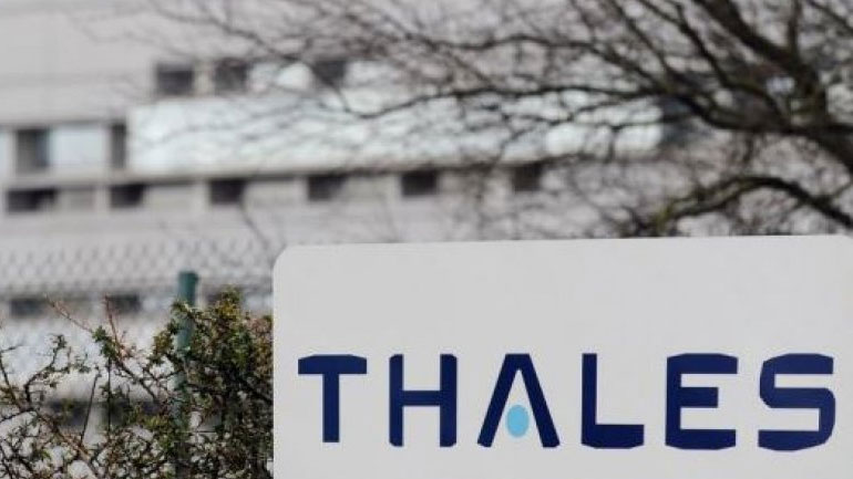 Thales: Ολοκλήρωσε την εξαγορά της Gemalto έναντι 4,8 δισ. ευρώ