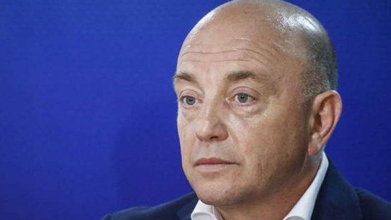 Τοσουνίδης για τον θάνατο του Β. Λυριτζή: Μια γνώριμη ζεστή δημοσιογραφική φωνή σίγησε δυστυχώς για πάντα