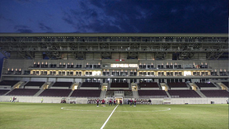 Δεν δίνει εισιτήρια σε ΠΑΟΚ και Ολυμπιακό η ΑΕΛ