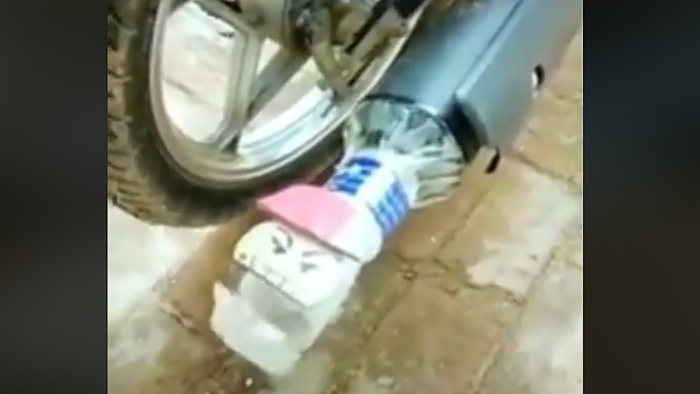 Το καλύτερο σύστημα εξάτμισης μοτοσυκλέτας είναι εδώ!