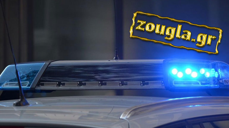 Σκηνές βίας σε σπίτι στη Ν. Μάκρη: Έδεσαν την οικογένεια, χτύπησαν τον πατέρα και τους λήστεψαν