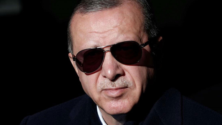 Σε μετεκλογικό πραξικόπημα οδεύει ο Ερντογάν