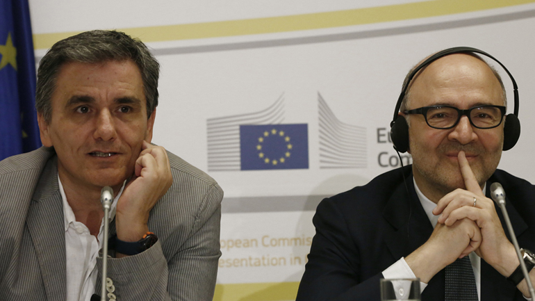 “Πράσινο φως” για τη δόση του 1 δισ. ευρώ