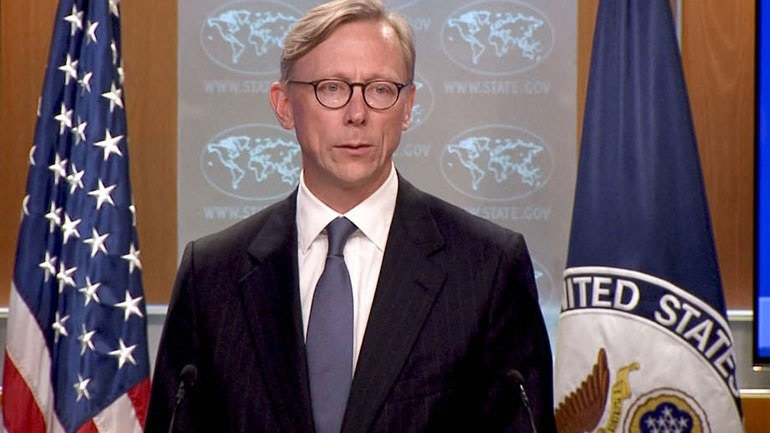 Aμερικανός αξιωματούχος: Τρεις χώρες μείωσαν τις εισαγωγές πετρελαίου από το Ιράν «στο μηδέν»