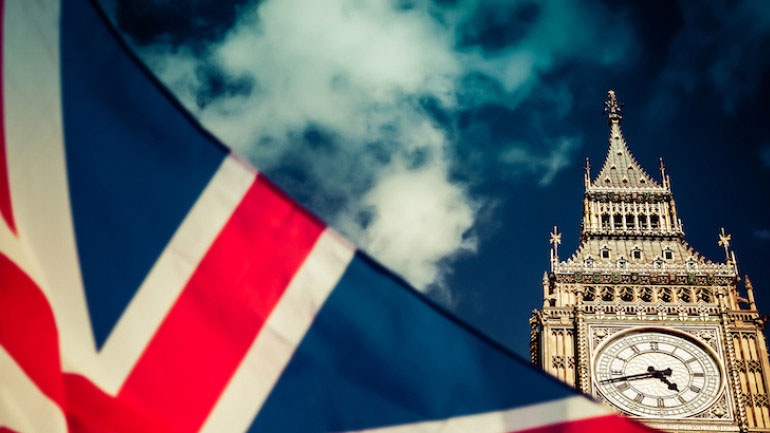 Βρετανία: Η ατμοσφαιρική ρύπανση μειώνει το προσδόκιμο ζωής κατά 20 μήνες, κατά μέσο όρο