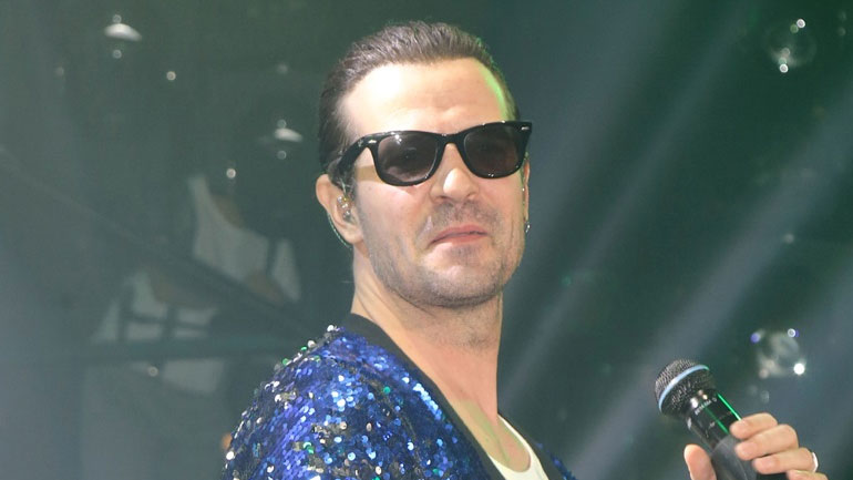 Έξαλλος ο Νίνο Ξυπολιτάς με δημοσίευμα γνωστού περιοδικού