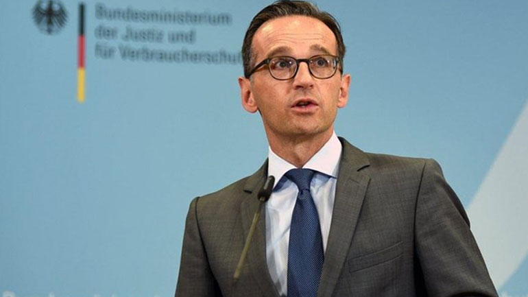 Έκκληση Χ. Μάας για τον πυρηνικό αφοπλισμό