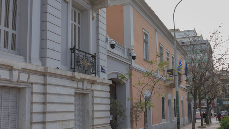 Το Open House Athens επιστρέφει στην πόλη