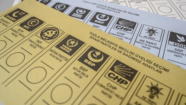 Τουρκία: Επανακαταμέτρηση ψήφων σε Κωνσταντινούπολη και Άγκυρα