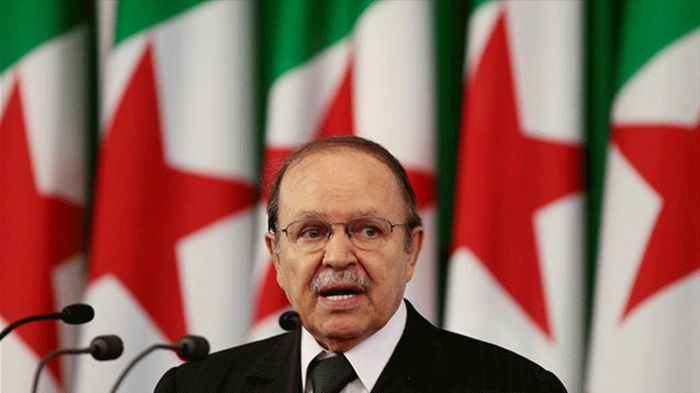 Αλγερία: Με επιστολή ο Μπουτεφλίκα «ζητάει συγγνώμη» από τον λαό