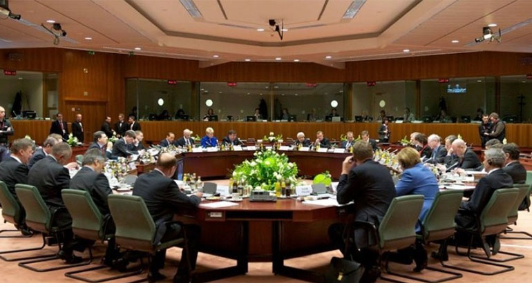 Πράσινο φως και από το EWG, για τη δόση του ενός δισεκ. ευρώ