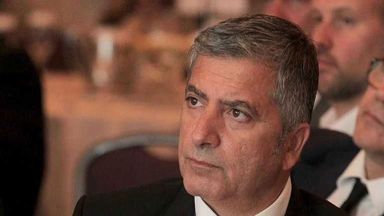 Πατούλης: «Στόχος μου είναι να μετατραπεί η Αττική σε ένα απέραντο εργοτάξιο»