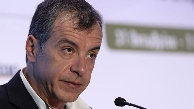 Στ. Θεοδωράκης: «Να σταλούν στο Ευρωκοινοβούλιο σοβαροί άνθρωποι»