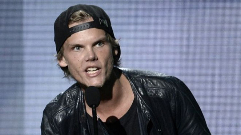 Ένα ίδρυμα ψυχικής υγείας στη μνήμη του Avicii