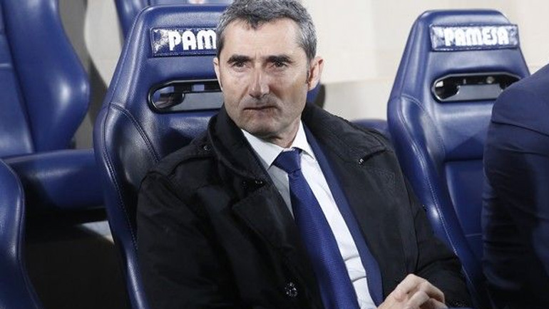 Βαλβέρδε: «Φυσικά και υπάρχει εξάρτηση από τον Μέσι»