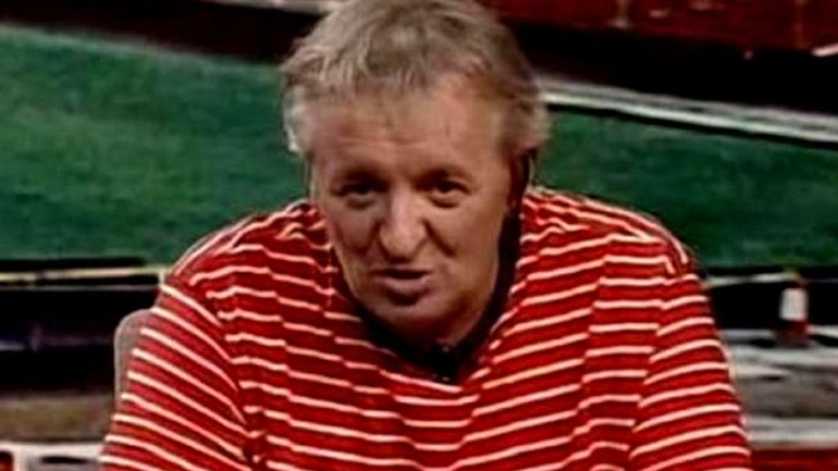 Ο Γιώργος Γεωργίου ανέλαβε την προεδρία του Απόλλωνα Σμύρνης