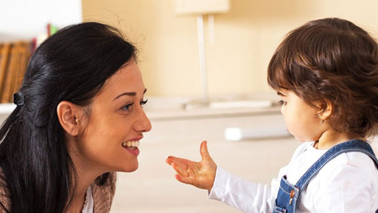 Πώς θα γίνετε αντικειμενικοί με το παιδί σας;