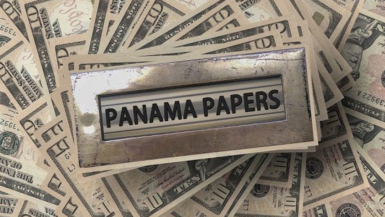 Panama Papers: 1,2 δισεκατομμύριο δολάρια ανακτήθηκαν από 22 κράτη