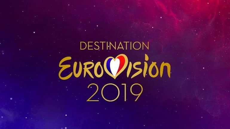Eurovision 2019: Σε ποιες θέσεις θα εμφανιστούν η Ελλάδα και η Κύπρος