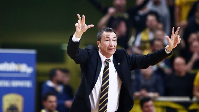 Μπάνκι: «Αξίζαμε ένα καλύτερο τέλος στη διοργάνωση»