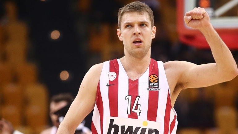 Βεζένκοφ: «Είναι δικό μας το φταίξιμο»