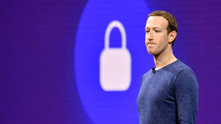 Facebook: Κι άλλο σκάνδαλο – Δεδομένα 540 εκατ. χρηστών βρέθηκαν… στους servers της Amazon