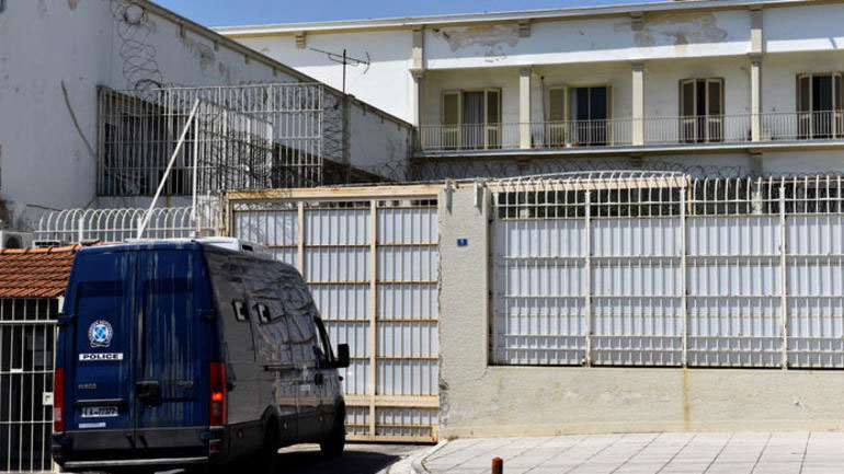 Επίθεση και απόδραση από την Ευελπίδων ετοίμαζε ο αρχηγός της «Μαφίας των Φυλακών»