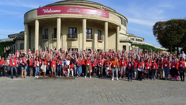 Οι Βιβλιοθήκες με το βλέμμα στο μέλλον