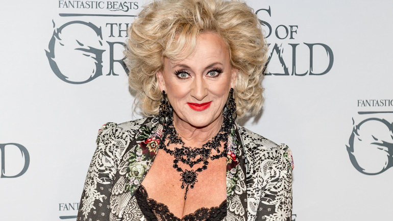 Μυθιστόρημα του Άρτουρ Γιαπέν για τη ζωή της Karin Bloemen θα μεταφερθεί στη μεγάλη οθόνη