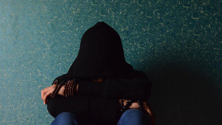 Εφιάλτης για 25χρονη: Την εξέδιδε η οικογένεια του φίλου της