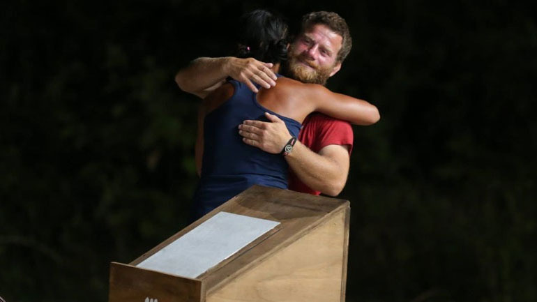 Survivor: Αυτός είναι ο παίκτης που κέρδισε το αυτοκίνητο!