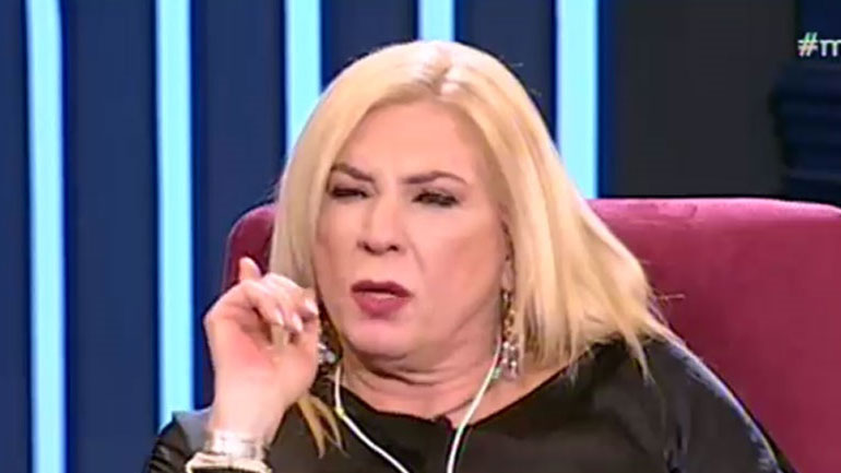 Η αποκάλυψη της Δήμητρας Λιάνη για το βράδυ που πέθανε ο Ανδρέας Παπανδρέου!