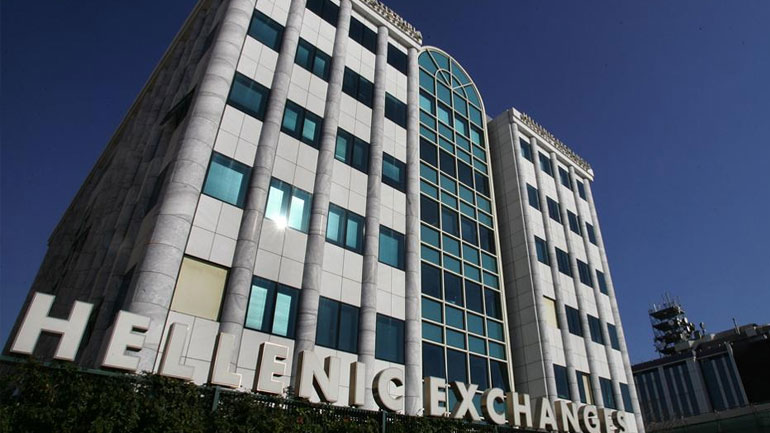 Θετικές τάσεις στο Χρηματιστήριο