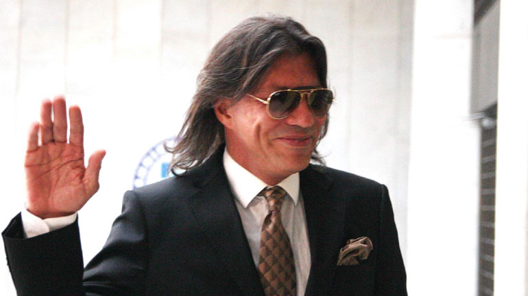 Την Πρωτοβουλία «Πολίτες» ανακοίνωσε ο Ψινάκης εν όψει ευρωεκλογών