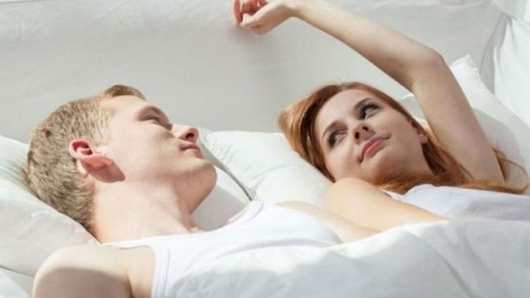 Πώς η κατάθλιψη επηρεάζει τη libido;