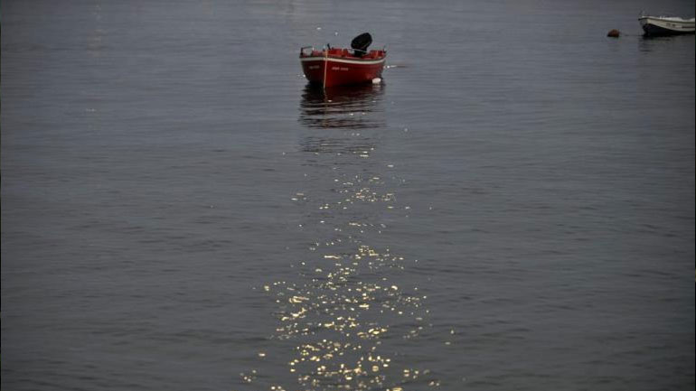 Λάρισα: Αγνοείται 64χρονος ψαράς στη θαλάσσια περιοχή του Αγιοκάμπου