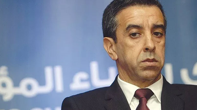 Συνελήφθη ο Αλγερινός επιχειρηματίας Αλί Χαντάντ