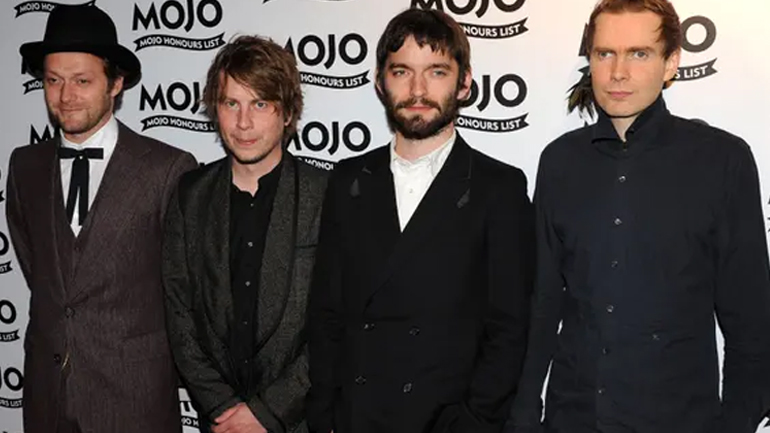 Το ισλανδικό ροκ συγκρότημα Sigur Ros κατηγορείται για φοροδιαφυγή