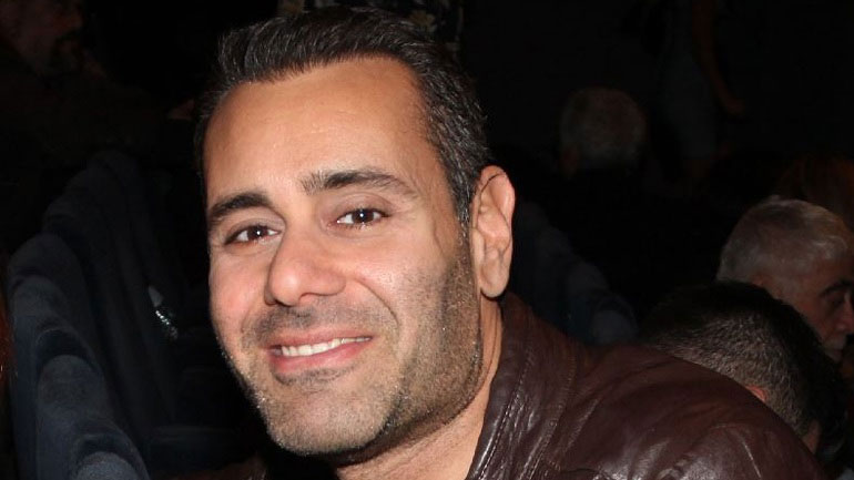 H απάντηση του Νίκου Γεωργιάδη στον Νίνο μετά το δημόσιο ξέσπασμά του