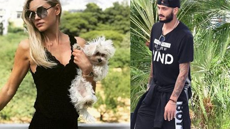 Αγγελική Ηλιάδη για Σάββα Γκεντσογλου: «Γνώριζα αρκετούς μήνες πως είχαν σχέση με τη Βίκυ Κάβουρα»