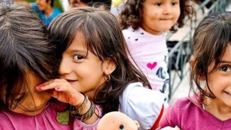 Η Κοζάνη ανοίγει την «αγκαλιά» της στα ασυνόδευτα προσφυγόπουλα