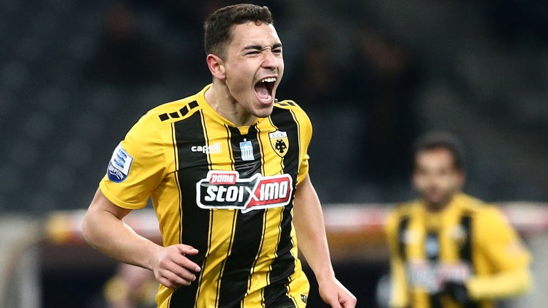 Corriere Dello Sport: «Η ΑΕΚ κάλεσε τον πατέρα του Πόνσε για συζητήσεις»