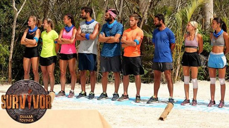 Αυτός είναι ο παίκτης που αποχώρησε από το Survivor