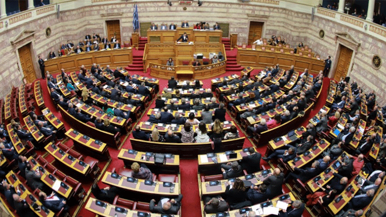 «Ελάτε να ξεπετσωθούμε!»