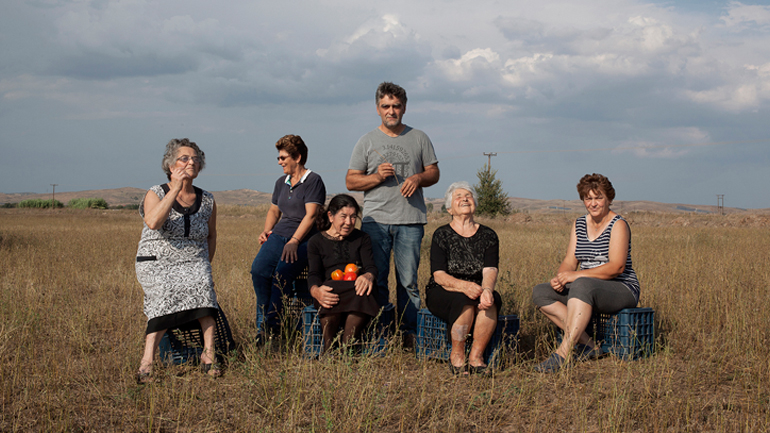 «Όταν ο Βάγκνερ Συνάντησε τις Ντομάτες»: Το νέο ντοκιμαντέρ της Μαριάννας Οικονόμου