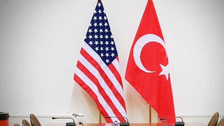 DW: Κορυφώνεται η ένταση ΗΠΑ-Τουρκίας