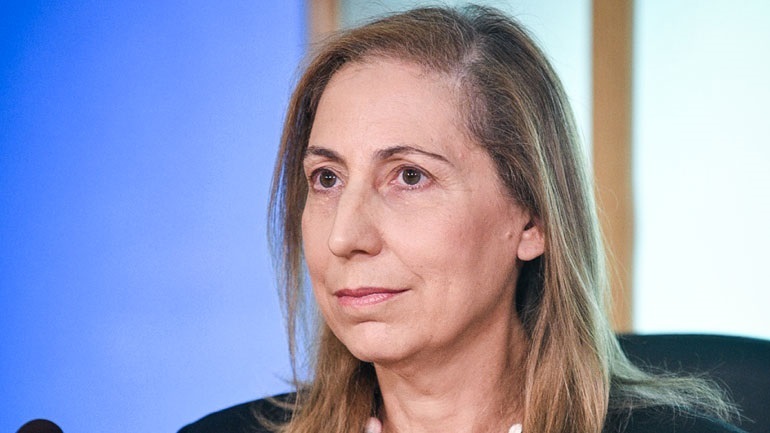 Ξενογιαννακοπούλου: Η δημόσια διοίκηση αλλάζει πρόσωπο με τον ψηφιακό μετασχηματισμό